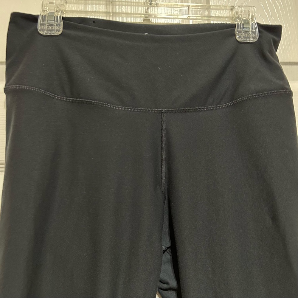 Nike and Old Navy Dri-Fit Exercise Capris